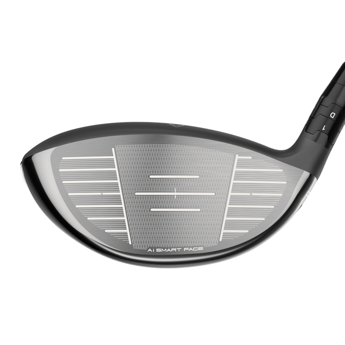 Callaway Paradym Ai Smoke MAX D Driver