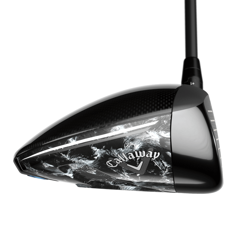 Callaway Paradym Ai Smoke MAX D Driver