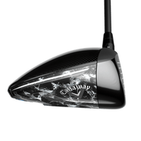 Callaway Paradym Ai Smoke MAX D Driver