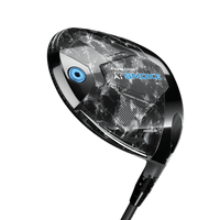 Callaway Paradym Ai Smoke MAX D Driver