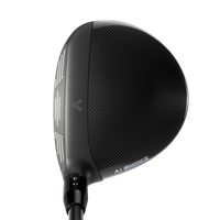 Callaway Paradym Ai Smoke MAX D Fairway