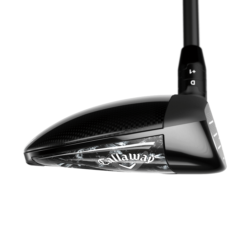 Callaway Paradym Ai Smoke MAX D Fairway