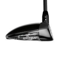 Callaway Paradym Ai Smoke MAX D Fairway