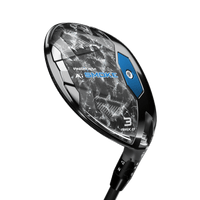 Callaway Paradym Ai Smoke MAX D Fairway