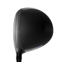 Callaway Paradym Ai Smoke MAX Drive - Womens