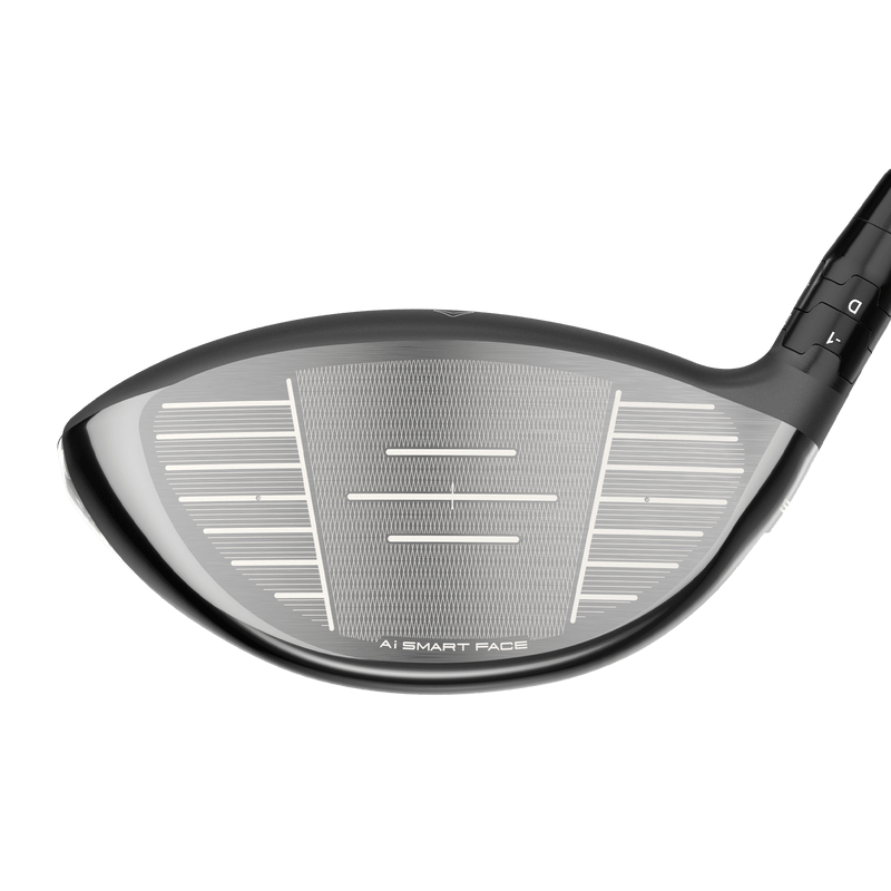 Callaway Paradym Ai Smoke MAX Drive - Womens