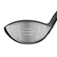 Callaway Paradym Ai Smoke MAX Drive - Womens