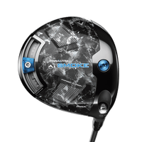 Callaway Paradym Ai Smoke MAX Drive - Womens
