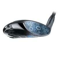 Callaway Paradym Ai Smoke MAX Fairway - Womens