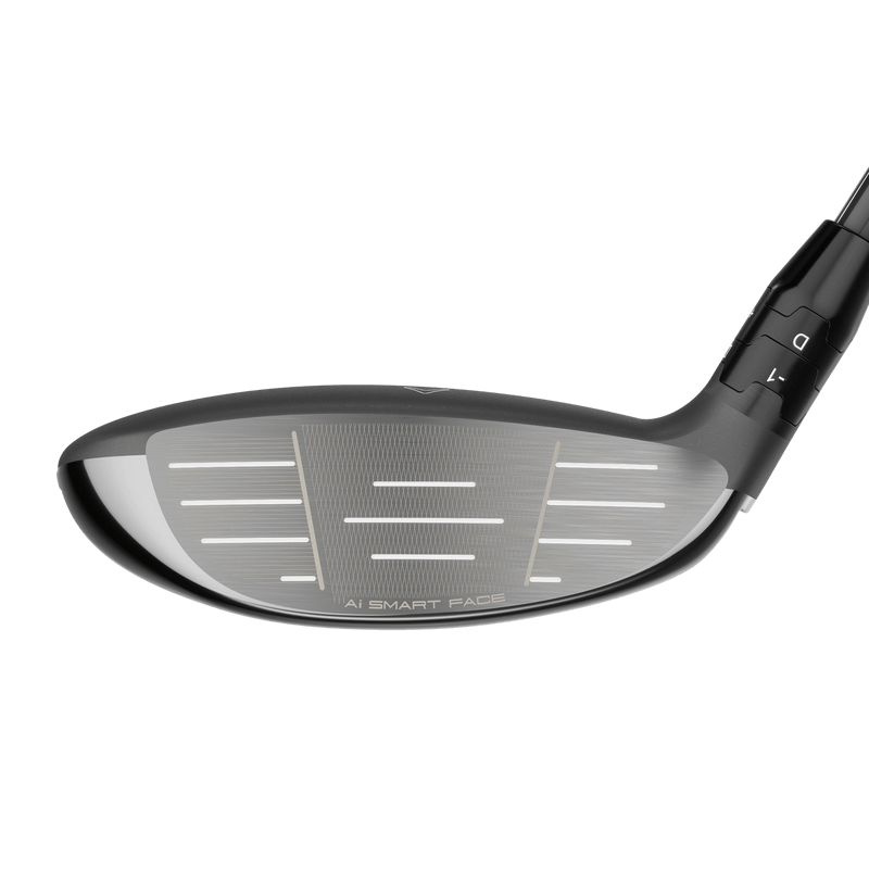 Callaway Paradym Ai Smoke MAX Fairway - Womens