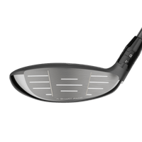 Callaway Paradym Ai Smoke MAX Fairway - Womens