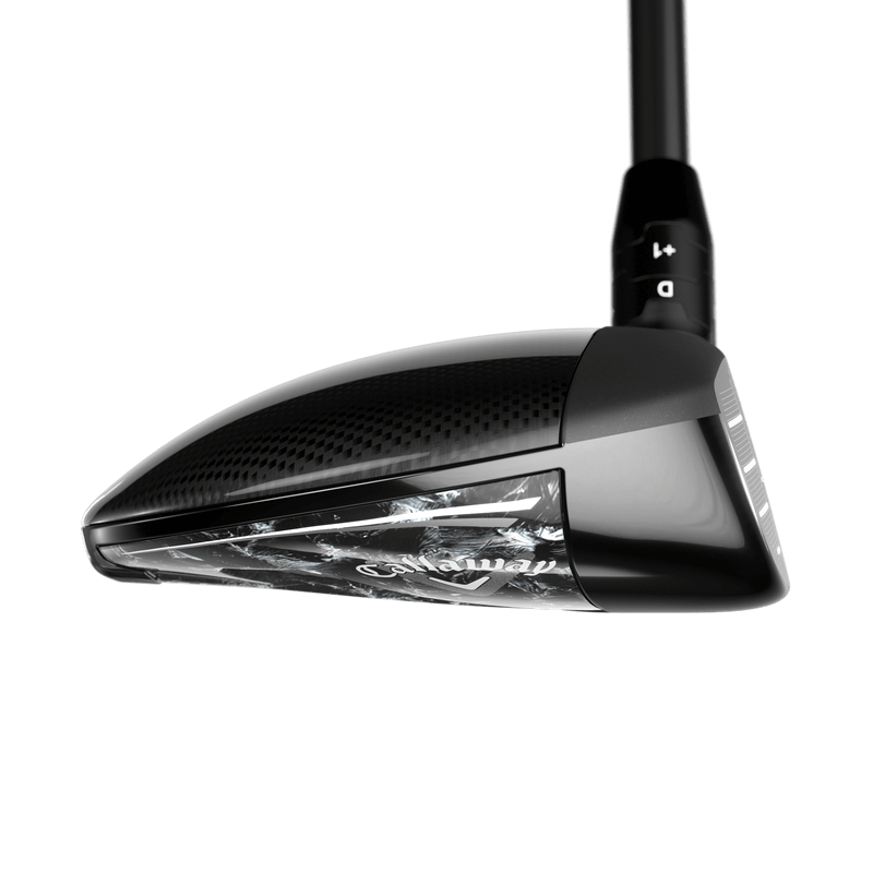 Callaway Paradym Ai Smoke MAX Fairway - Womens