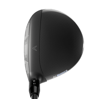 Callaway Paradym Ai Smoke MAX Fairway - Womens