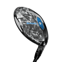 Callaway Paradym Ai Smoke MAX Fairway - Womens