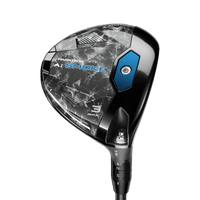 Callaway Paradym Ai Smoke MAX Fairway - Womens