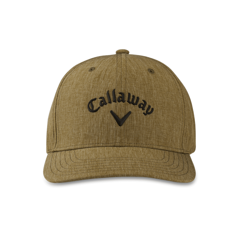 Callaway Practice Green Adjustable Hat - Mens