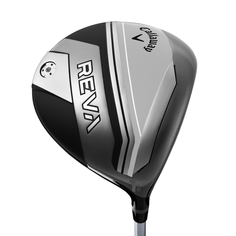 Callaway REVA 24 Package Set - Stand Bag - Womens