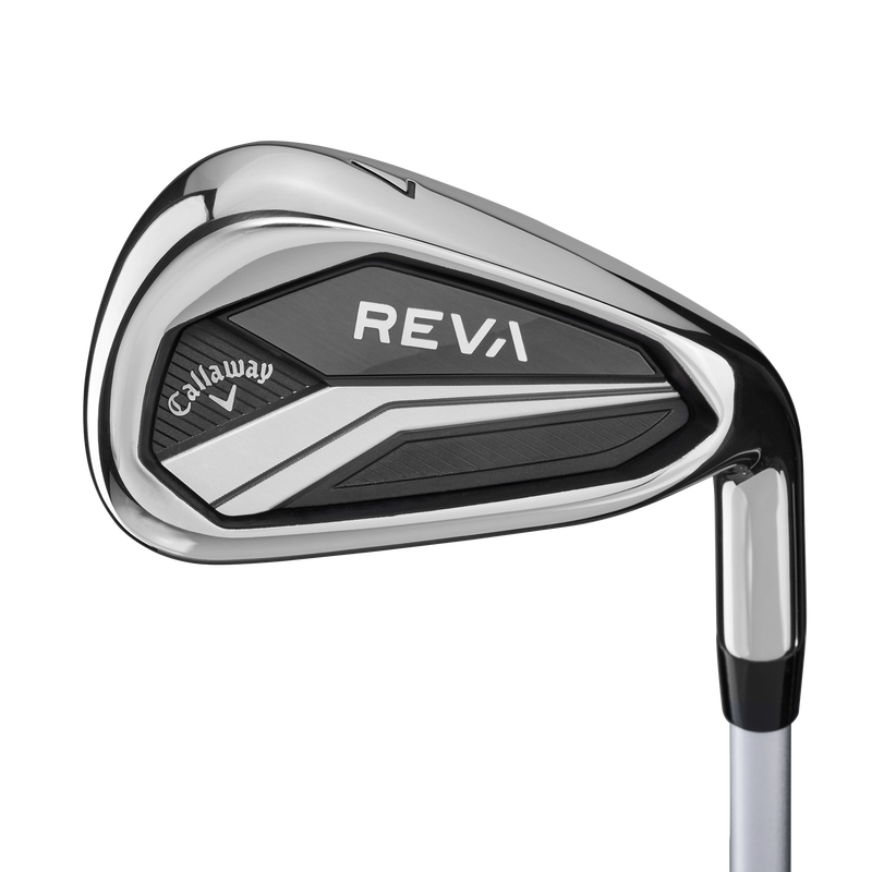 Callaway REVA 24 Package Set - Stand Bag - Womens