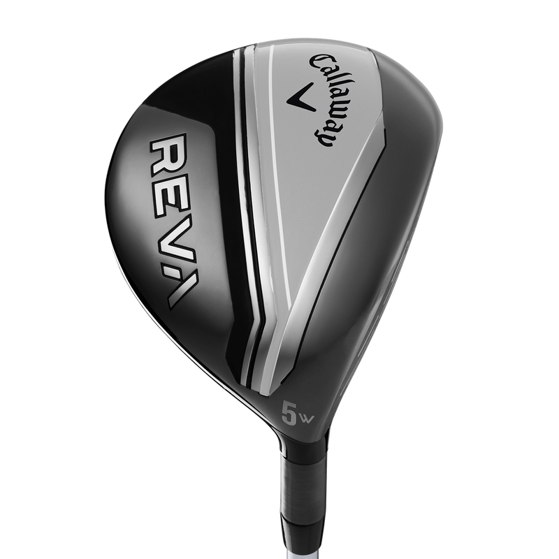 Callaway REVA 24 Package Set - Stand Bag - Womens
