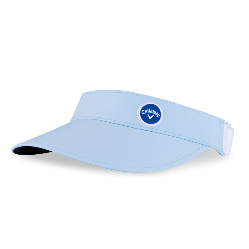Callaway See The Break Golf Visor - Womens