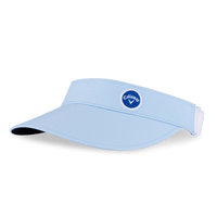 Callaway See The Break Golf Visor - Womens