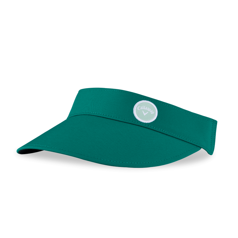 Callaway See The Break Golf Visor - Womens