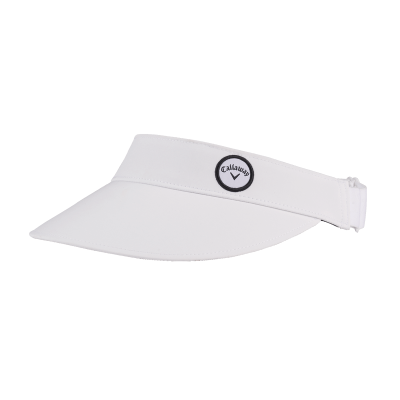 Callaway See The Break Golf Visor - Womens