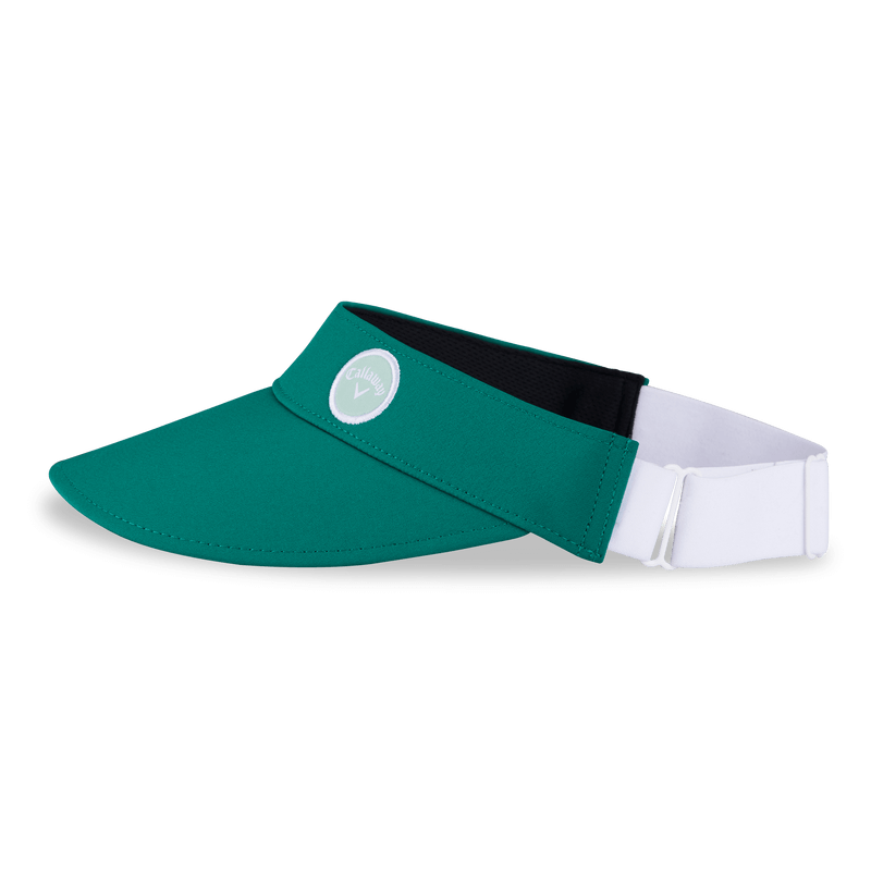 Callaway See The Break Golf Visor - Womens
