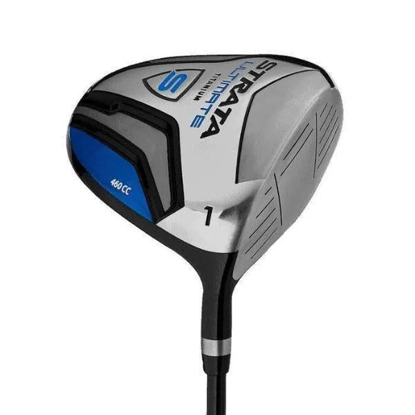 Callaway Strata Ultimate 16 Piece Package Set - Mens