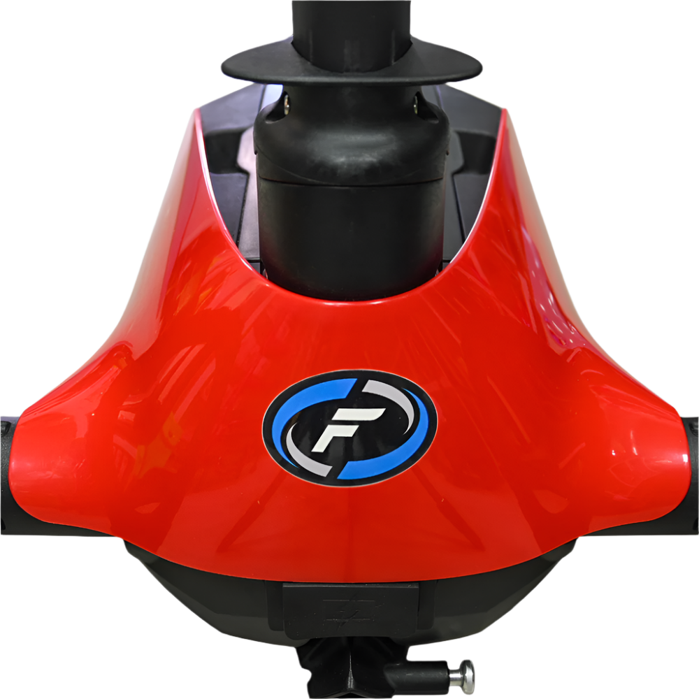 Formula Remote Golf Cart