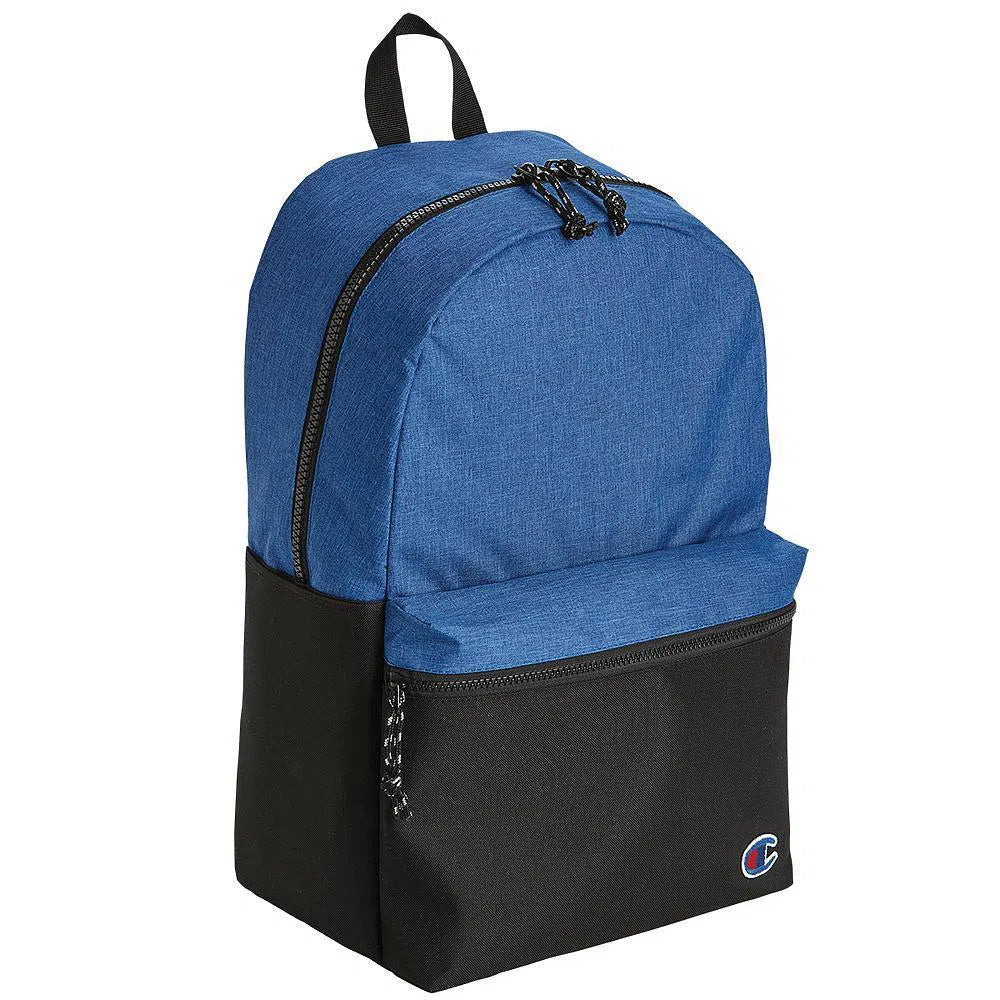 Champion 21L Script Backpack