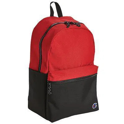 Champion 21L Script Backpack