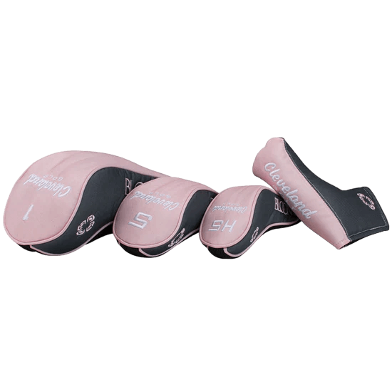 Cleveland Bloom Women's Complete Package Set