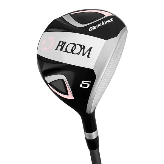 Cleveland Bloom Women's Complete Package Set