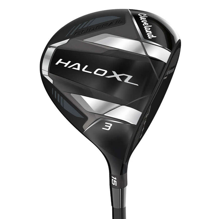 Cleveland HALO XL Fairway Wood - Free Custom Options