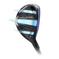 Cleveland HALO XL Hybrid - Free Custom Options