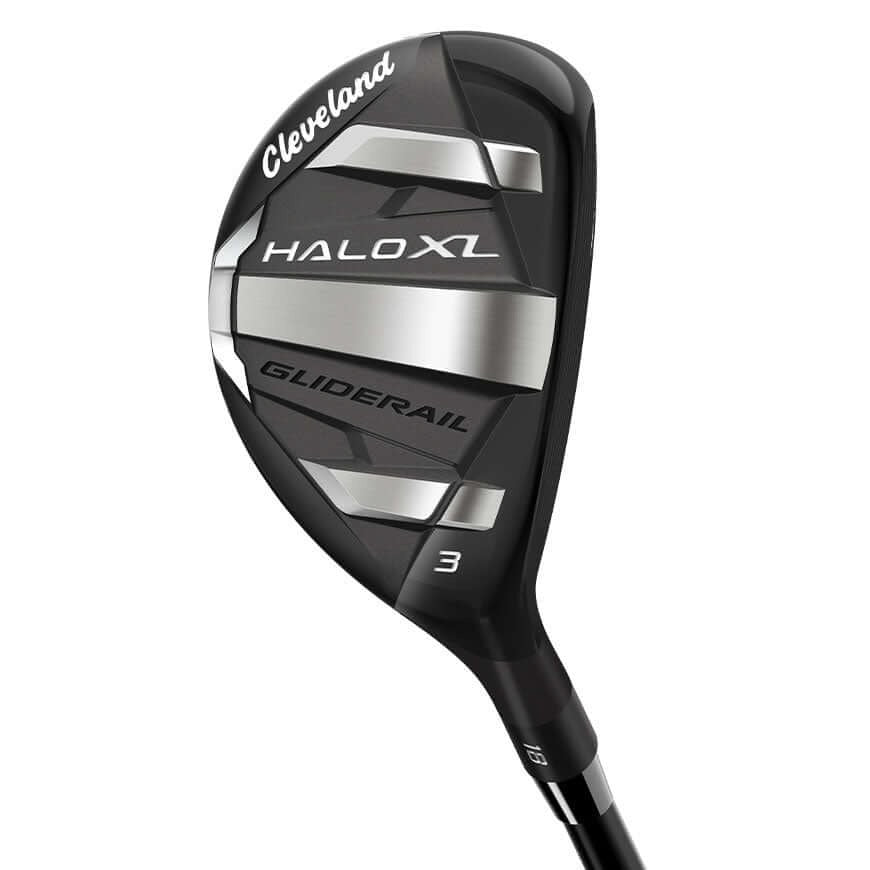 Cleveland HALO XL Hybrid - Free Custom Options