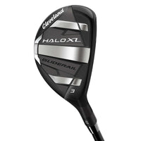 Cleveland HALO XL Hybrid - Free Custom Options