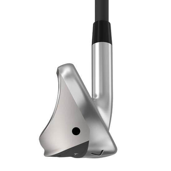 Cleveland Halo XL Full-Face Individual Irons - Graphite - Free Custom Options
