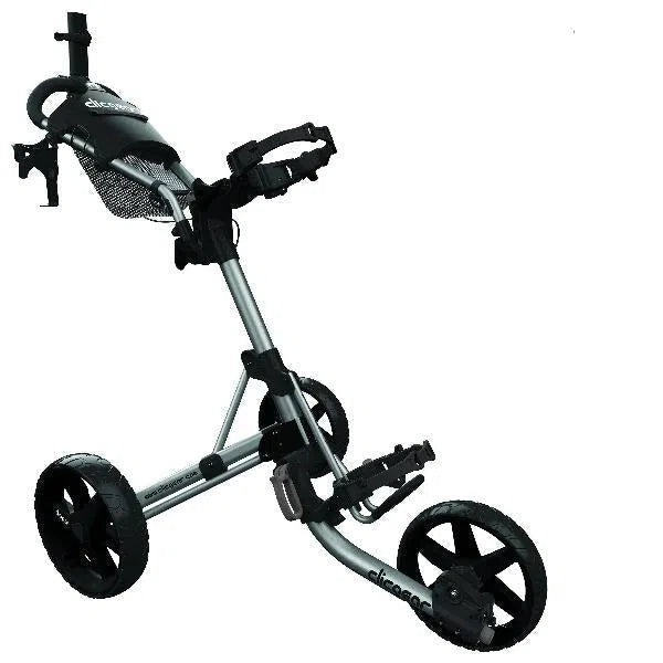 Clicgear Model 4.0 Golf Push Cart - Canadian Pro Shop Online
