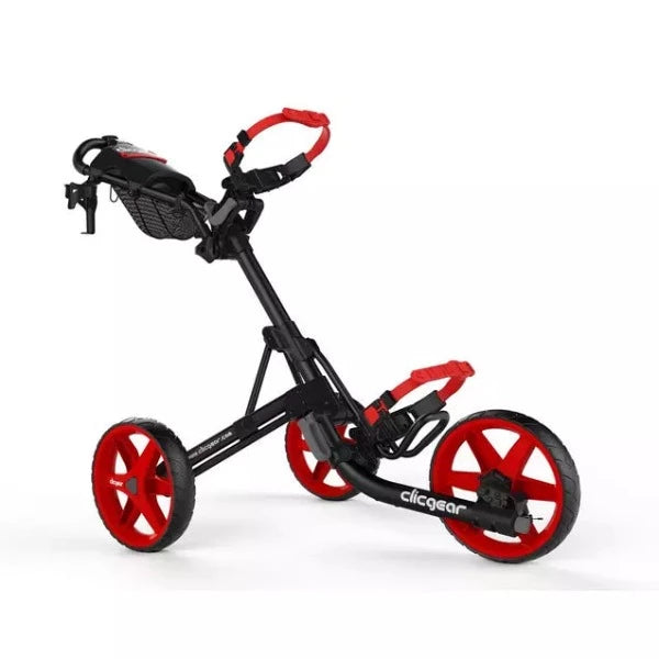 Clicgear Model 4.0 Golf Push Cart