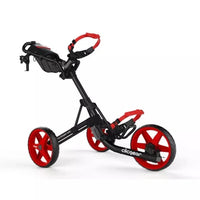Clicgear Model 4.0 Golf Push Cart