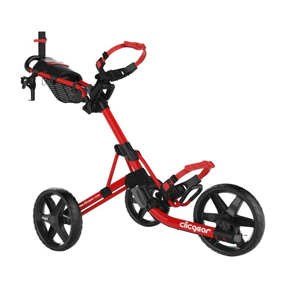 Clicgear Model 4.0 Golf Push Cart