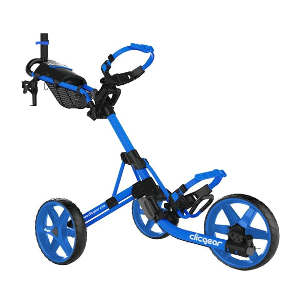 Clicgear Model 4.0 Golf Push Cart