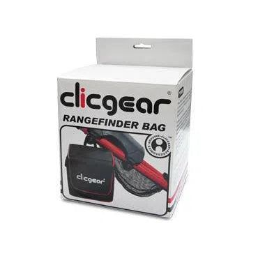 Clicgear Range Finder Bag
