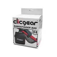 Clicgear Range Finder Bag