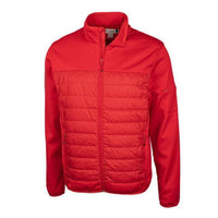 Clique Fiery Hybrid Jacket - Mens and Womens