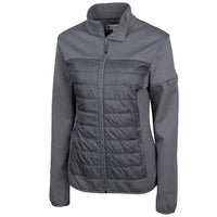 Clique Fiery Hybrid Jacket - Mens and Womens
