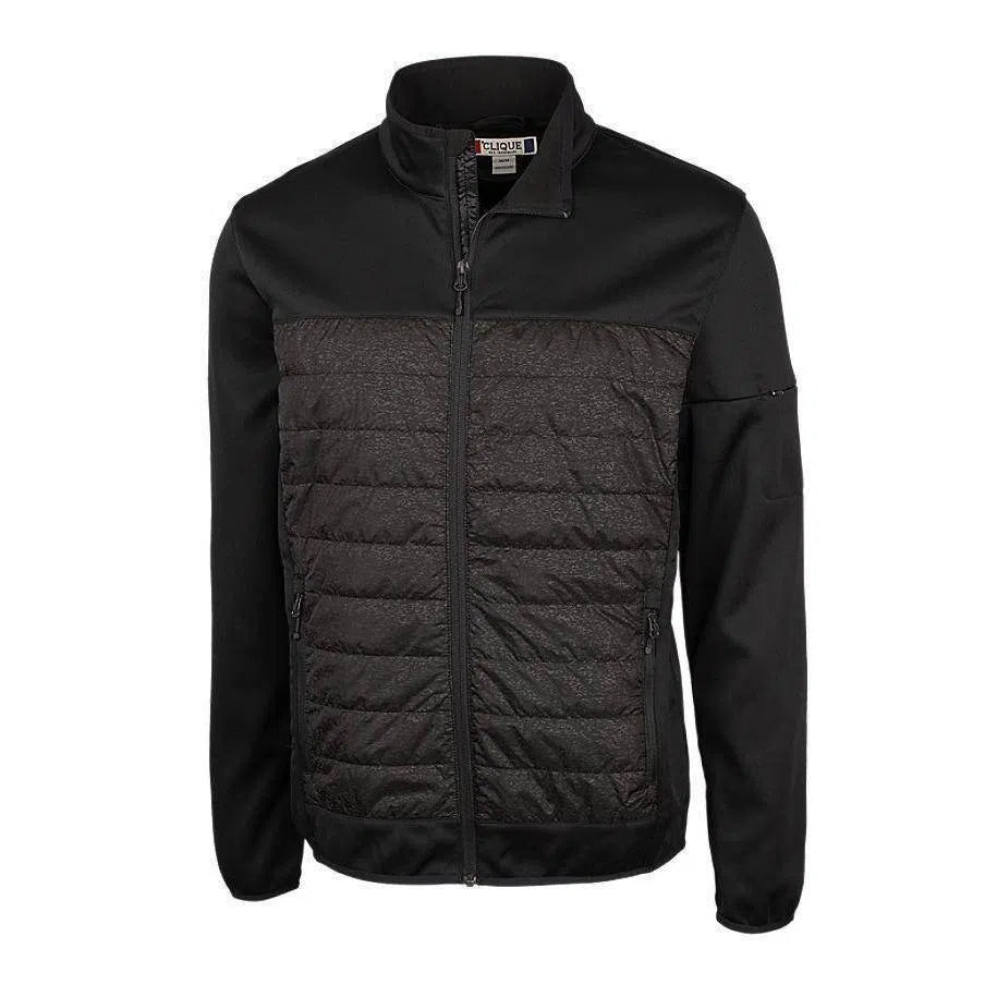 Clique Fiery Hybrid Jacket - Mens and Womens