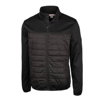 Clique Fiery Hybrid Jacket - Mens and Womens
